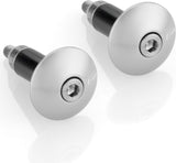 Couple Bar-End Plugs Ma531A - Rizoma Compatible With Honda Cb 650 R (2019)