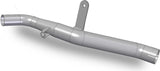Non-Catalytic Connector Pipe - Mivv Compatible With Moto Morini X-Cape 649 (2021-2024)