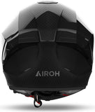 Full-Face Motorcycle Helmet Airoh Matryx - Mxc99 Full Carbon 6K Gloss Carbon Size M