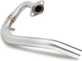 Complete Non-Catalytic Exhaust System With Sound Certification Oval Stainless Steel Carbon - Mivv Compatible With Yamaha Wr 125 X (2009-2016)