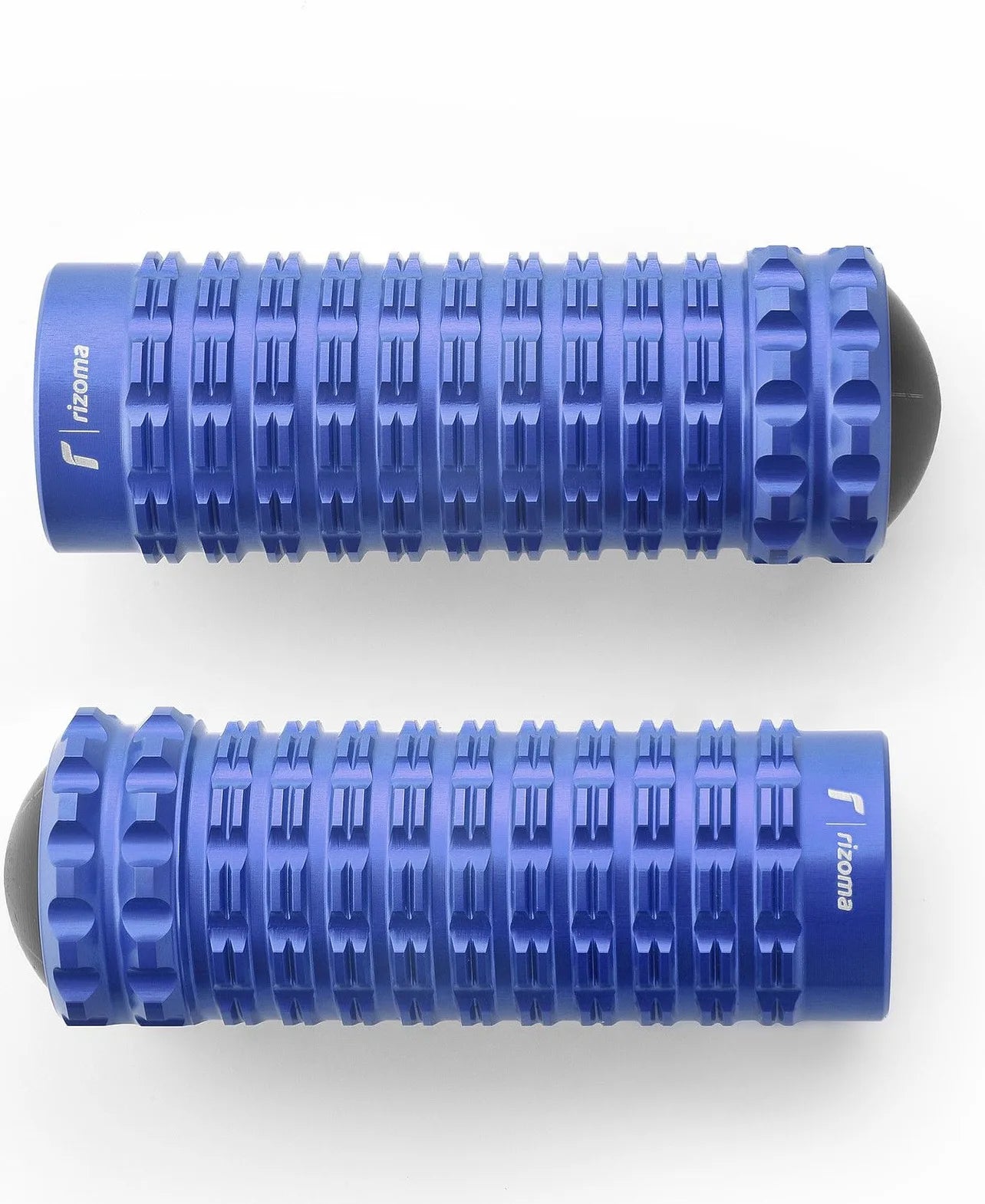 Pegs Passenger B-Pro - Rizoma Compatible With Ktm 790 Duke (2018-2020)