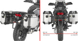 Pannier Holder Pl One-Fit Monokey Cam-Side - Givi Compatible With Moto Guzzi Stelvio 1000 (2024)
