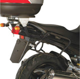 Pannier Holder For Monokey Side Side-Cases - Givi Compatible With Yamaha Tdm 900 (2002-2014)