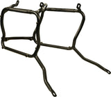 Monokey Trekker Dolomiti Aluminium Side Cases - 60 Lt Trekker Dolomiti Aluminium - Givi Compatible With Voge Valico 900 Dsx (2024)