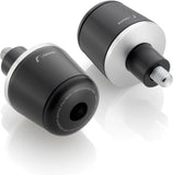 Side Sliders - Rizoma Compatible With Ducati Monster 821 (2014-2020)