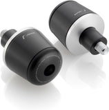 Side Sliders - Rizoma Compatible With Ducati Monster 1200 (2014-2021)