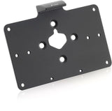 License Plate Support - Rizoma Compatible With Harley-Davidson Fxdr 114 (2019-2020)