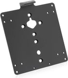 License Plate Support 100X162 Mm - Rizoma Compatible With Harley-Davidson Fxdr 114 (2019-2020)