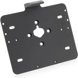License Plate Support 180X200 Mm - Rizoma Compatible With Harley-Davidson Fxdr 114 (2019-2020)