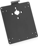 License Plate Support 173X173 Mm - Rizoma Compatible With Harley-Davidson Fxdr 114 (2019-2020)