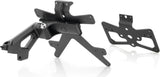 License Plate Support Outside - Rizoma Compatible With Ducati Scrambler 800 Icon (2015-2021)