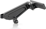 License Plate Support 100X162 Mm - Rizoma Compatible With Harley-Davidson Fxdr 114 (2019-2020)