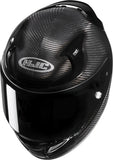 Full-Face Motorcycle Helmet Hjc Rpha 12 Carbon P.I.M. Evo Carbon (Carbon Fiber) Black Size 11 Xxl
