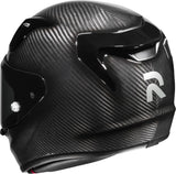 Full-Face Motorcycle Helmet Hjc Rpha 12 Carbon P.I.M. Evo Carbon (Carbon Fiber) Black Size 10 Xl