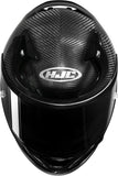 Full-Face Motorcycle Helmet Hjc Rpha 12 Carbon P.I.M. Evo Carbon (Carbon Fiber) Black Size 07 S
