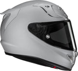 Full-Face Motorcycle Helmet Hjc Rpha 12 P.I.M. Evo (Carbon-Aramid/Fiberglass/Natural Fiber) Grey Size 07 S