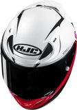 Full-Face Motorcycle Helmet Hjc Rpha 12 P.I.M. Evo (Carbon-Aramid/Fiberglass/Natural Fiber) Mc1 Kos Size 08 M