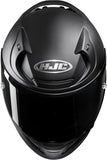 Full-Face Motorcycle Helmet Hjc Rpha 12 P.I.M. Evo (Carbon-Aramid/Fiberglass/Natural Fiber) Matte Black Size 07 S