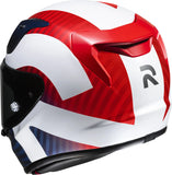 Full-Face Motorcycle Helmet Hjc Rpha 12 P.I.M. Evo (Carbon-Aramid/Fiberglass/Natural Fiber) Mc21Sf Ottin Size 11 Xxl