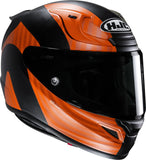 Full-Face Motorcycle Helmet Hjc Rpha 12 P.I.M. Evo (Carbon-Aramid/Fiberglass/Natural Fiber) Mc47Sf Ottin Size 09 L