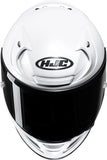 Full-Face Motorcycle Helmet Hjc Rpha 12 P.I.M. Evo (Carbon-Aramid/Fiberglass/Natural Fiber) Pearl White Size 05 Xxs