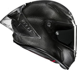 Full-Face Motorcycle Helmet Hjc Rpha 1 V2 Carbon P.I.M. Plus (Carbon/Aramid/Glass Fiber) Black Size 07 S