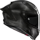 Full-Face Motorcycle Helmet Hjc Rpha 1 V2 Carbon P.I.M. Plus (Carbon/Aramid/Glass Fiber) Black Size 10 Xl