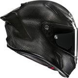 Full-Face Motorcycle Helmet Hjc Rpha 1 V2 Carbon P.I.M. Plus (Carbon/Aramid/Glass Fiber) Black Size 10 Xl