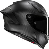 Full-Face Motorcycle Helmet Hjc Rpha 1 V2 Carbon P.I.M. Plus (Carbon/Aramid/Glass Fiber) Matte Black Size 11 Xxl