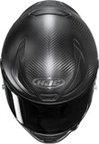 Full-Face Motorcycle Helmet Hjc Rpha 1 V2 Carbon P.I.M. Plus (Carbon/Aramid/Glass Fiber) Matte Black Size 11 Xxl