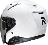 Urban Motorcycle Helmet Hjc Rpha 31 P.I.M. Evo (Carbon-Aramid/Fiberglass) Pearl White Size 06 Xs