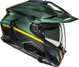 Full-Face Motorcycle Helmet Hjc Rpha 60 P.I.M. Evo (Carbon-Aramid/Fiberglass) Mc4 Arbre Size 07 S