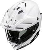 Full-Face Motorcycle Helmet Hjc Rpha 60 P.I.M. Evo (Carbon-Aramid/Fiberglass) Pearl White Size 07 S