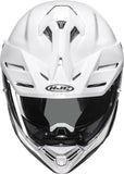 Full-Face Motorcycle Helmet Hjc Rpha 60 P.I.M. Evo (Carbon-Aramid/Fiberglass) Pearl White Size 11 Xxl