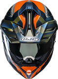 Full-Face Motorcycle Helmet Hjc Rpha 60 P.I.M. Evo (Carbon-Aramid/Fiberglass) Mc47Sf Quid Size 08 M