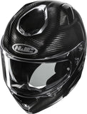 Full-Face Motorcycle Helmet Hjc Rpha 72 Carbon Carbon Fiber (P.I.M. Plus Carbon) Black Size 08 M