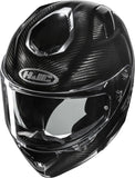Full-Face Motorcycle Helmet Hjc Rpha 72 Carbon Carbon Fiber (P.I.M. Plus Carbon) Black Size 11 Xxl