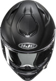 Full-Face Motorcycle Helmet Hjc Rpha 72 P.I.M. Plus (Carbon/Aramid/Glass Fiber) Matte Black Size 05 Xxs