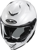 Full-Face Motorcycle Helmet Hjc Rpha 72 P.I.M. Plus (Carbon/Aramid/Glass Fiber) Pearl White Size 11 Xxl