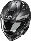 Full-Face Motorcycle Helmet Hjc Rpha 72 P.I.M. Plus (Carbon/Aramid/Glass Fiber) Mc5Sf Phyta Size 10 Xl