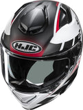 Full-Face Motorcycle Helmet Hjc Rpha 72 P.I.M. Plus (Carbon/Aramid/Glass Fiber) Mc1Sf Value Size 06 Xs