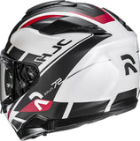 Full-Face Motorcycle Helmet Hjc Rpha 72 P.I.M. Plus (Carbon/Aramid/Glass Fiber) Mc1Sf Value Size 07 S