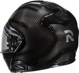 Flip-Up Motorcycle Helmet Hjc Rpha 91 Carbon P.I.M. Evo Carbon (Carbon Fiber) Black Size 07 S