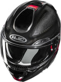 Flip-Up Motorcycle Helmet Hjc Rpha 91 Carbon P.I.M. Evo Carbon (Carbon Fiber) Mc1 Elig Size 11 Xxl