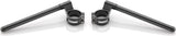Clip-On Handlebar Ø55 - Rizoma Compatible With Bmw R Nine T 1200 (2014-2019)