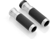 Knobs Ø22 Ride By Wire Sport - Rizoma Compatible With Honda Cb 1000 R Neo Sports Café (2018-2020)