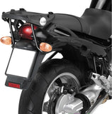 Monokey Trekker Lite Black Top Case - 52 Lt Trekker Lite Technopolymer - Givi Compatible With Bmw R 850 (2003-2007)
