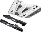 Monokey Black Top Case - 33 Lt Nylon - Givi Compatible With Bmw F 900 Gs (2024)