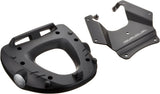 Monokey Animal Carrier Top Case - 33 Lt Nylon - Givi Compatible With Bmw R 1200 Gs (2013-2018)