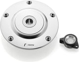 Fuel Tank Caps - Rizoma Compatible With Ktm 790 Duke (2018-2020)
